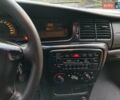 Коричневый Опель Вектра, объемом двигателя 1.6 л и пробегом 355 тыс. км за 2300 $, фото 11 на Automoto.ua