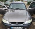 Коричневый Опель Вектра, объемом двигателя 1.6 л и пробегом 355 тыс. км за 2300 $, фото 4 на Automoto.ua