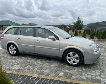 Коричневий Опель Вектра, об'ємом двигуна 1.9 л та пробігом 228 тис. км за 1999 $, фото 1 на Automoto.ua