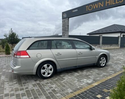 Коричневий Опель Вектра, об'ємом двигуна 1.9 л та пробігом 228 тис. км за 1999 $, фото 3 на Automoto.ua