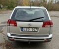 Коричневый Опель Вектра, объемом двигателя 1.9 л и пробегом 300 тыс. км за 2650 $, фото 2 на Automoto.ua