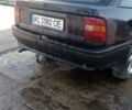 Коричневий Опель Вектра, об'ємом двигуна 1.6 л та пробігом 222 тис. км за 800 $, фото 1 на Automoto.ua
