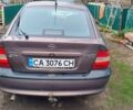 Коричневий Опель Вектра, об'ємом двигуна 1.6 л та пробігом 386 тис. км за 2300 $, фото 4 на Automoto.ua