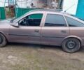 Коричневий Опель Вектра, об'ємом двигуна 1.6 л та пробігом 386 тис. км за 2300 $, фото 5 на Automoto.ua