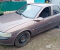 Коричневий Опель Вектра, об'ємом двигуна 1.6 л та пробігом 386 тис. км за 2300 $, фото 7 на Automoto.ua