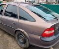 Коричневий Опель Вектра, об'ємом двигуна 1.6 л та пробігом 386 тис. км за 2300 $, фото 6 на Automoto.ua