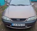 Коричневий Опель Вектра, об'ємом двигуна 1.6 л та пробігом 386 тис. км за 2100 $, фото 1 на Automoto.ua