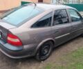 Коричневий Опель Вектра, об'ємом двигуна 1.6 л та пробігом 386 тис. км за 2300 $, фото 2 на Automoto.ua