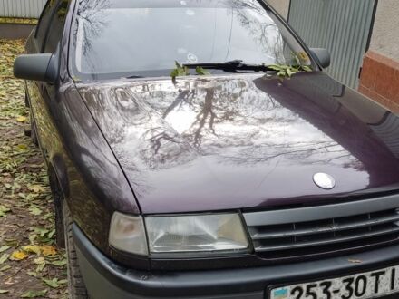 Коричневый Опель Вектра, объемом двигателя 0 л и пробегом 400 тыс. км за 1400 $, фото 1 на Automoto.ua