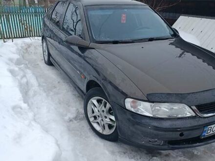 Коричневий Опель Вектра, об'ємом двигуна 1.6 л та пробігом 200 тис. км за 2100 $, фото 1 на Automoto.ua