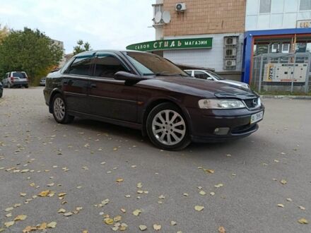 Опель Вектра 2000 в Переяславе-Хмельницком на Automoto.ua Коричневый Опель Вектра, объемом двигателя 1.6 л и пробегом 380 тыс. км за 2900 $, фото 1 на Automoto.ua