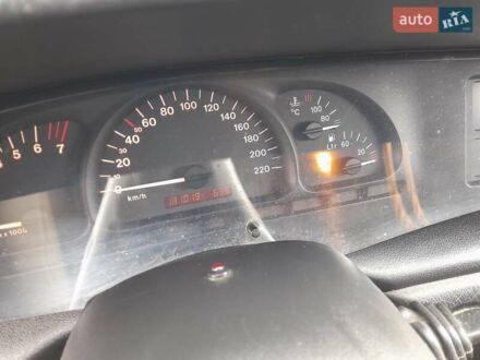 Опель Вектра 2000 у Рожнятове на Automoto.ua Коричневий Опель Вектра, об'ємом двигуна 1.8 л та пробігом 181 тис. км за 3600 $, фото 1 на Automoto.ua