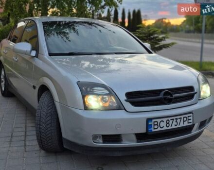 Коричневий Опель Вектра, об'ємом двигуна 2.17 л та пробігом 465 тис. км за 3600 $, фото 1 на Automoto.ua