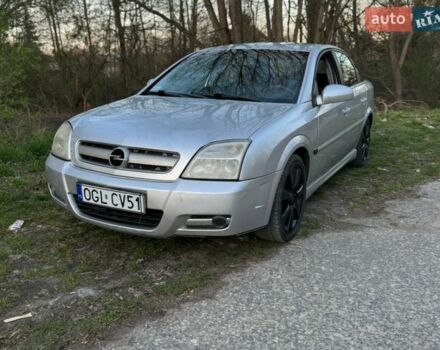 Коричневый Опель Вектра, объемом двигателя 0 л и пробегом 222 тыс. км за 2900 $, фото 1 на Automoto.ua