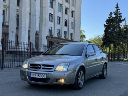 Коричневий Опель Вектра, об'ємом двигуна 0.22 л та пробігом 275 тис. км за 1950 $, фото 1 на Automoto.ua