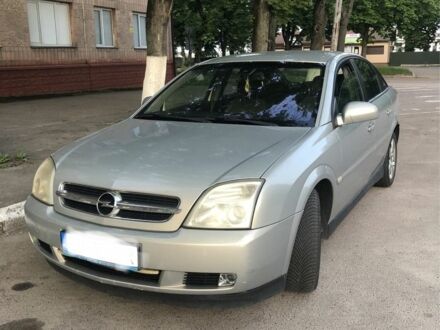 Опель Вектра 2005 у Рівному на Automoto.ua Коричневий Опель Вектра, об'ємом двигуна 1.9 л та пробігом 270 тис. км за 2100 $, фото 1 на Automoto.ua