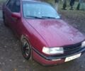 Опель Вектра 1990 в Сарнах на Automoto.ua Красный Опель Вектра, объемом двигателя 1.6 л и пробегом 200 тыс. км за 1250 $, фото 1 на Automoto.ua