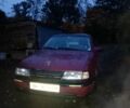 Опель Вектра 1990 в Сарнах на Automoto.ua Красный Опель Вектра, объемом двигателя 1.6 л и пробегом 200 тыс. км за 1250 $, фото 7 на Automoto.ua
