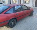 Красный Опель Вектра, объемом двигателя 2 л и пробегом 370 тыс. км за 2000 $, фото 3 на Automoto.ua