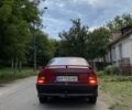 Красный Опель Вектра, объемом двигателя 1.6 л и пробегом 45 тыс. км за 1750 $, фото 1 на Automoto.ua