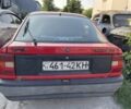Червоний Опель Вектра, об'ємом двигуна 2 л та пробігом 100 тис. км за 483 $, фото 7 на Automoto.ua