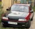 Красный Опель Вектра, объемом двигателя 1.6 л и пробегом 45 тыс. км за 1750 $, фото 1 на Automoto.ua