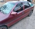 Красный Опель Вектра, объемом двигателя 1.6 л и пробегом 198 тыс. км за 1100 $, фото 3 на Automoto.ua