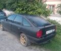 Червоний Опель Вектра, об'ємом двигуна 1.8 л та пробігом 1 тис. км за 650 $, фото 8 на Automoto.ua