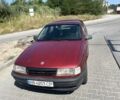 Красный Опель Вектра, объемом двигателя 1.8 л и пробегом 360 тыс. км за 1149 $, фото 1 на Automoto.ua