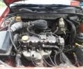 Опель Вектра 1991 в Черновцах на Automoto.ua Красный Опель Вектра, объемом двигателя 1.8 л и пробегом 427 тыс. км за 1500 $, фото 10 на Automoto.ua