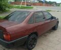 Червоний Опель Вектра, об'ємом двигуна 1.6 л та пробігом 700 тис. км за 1250 $, фото 7 на Automoto.ua