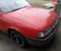 Опель Вектра 1991 в Черновцах на Automoto.ua Красный Опель Вектра, объемом двигателя 1.8 л и пробегом 427 тыс. км за 1500 $, фото 1 на Automoto.ua