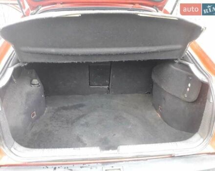 Опель Вектра 1991 в Черновцах на Automoto.ua Красный Опель Вектра, объемом двигателя 1.8 л и пробегом 427 тыс. км за 1500 $, фото 8 на Automoto.ua