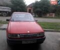 Красный Опель Вектра, объемом двигателя 1.8 л и пробегом 427 тыс. км за 1500 $, фото 1 на Automoto.ua