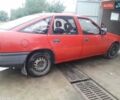 Опель Вектра 1991 в Черновцах на Automoto.ua Красный Опель Вектра, объемом двигателя 1.8 л и пробегом 427 тыс. км за 1500 $, фото 3 на Automoto.ua