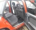 Красный Опель Вектра, объемом двигателя 1.8 л и пробегом 427 тыс. км за 1500 $, фото 6 на Automoto.ua