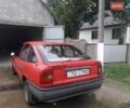 Опель Вектра 1991 в Черновцах на Automoto.ua Красный Опель Вектра, объемом двигателя 1.8 л и пробегом 427 тыс. км за 1500 $, фото 4 на Automoto.ua