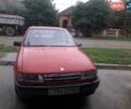 Красный Опель Вектра, объемом двигателя 1.8 л и пробегом 427 тыс. км за 1500 $, фото 1 на Automoto.ua