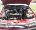 Опель Вектра 1991 в Черновцах на Automoto.ua Красный Опель Вектра, объемом двигателя 1.8 л и пробегом 427 тыс. км за 1500 $, фото 9 на Automoto.ua