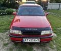 Червоний Опель Вектра, об'ємом двигуна 2 л та пробігом 230 тис. км за 1998 $, фото 3 на Automoto.ua