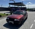 Красный Опель Вектра, объемом двигателя 1.8 л и пробегом 777 тыс. км за 1300 $, фото 1 на Automoto.ua