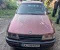 Червоний Опель Вектра, об'ємом двигуна 1.8 л та пробігом 2 тис. км за 749 $, фото 1 на Automoto.ua