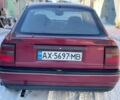 Червоний Опель Вектра, об'ємом двигуна 1.8 л та пробігом 250 тис. км за 1630 $, фото 8 на Automoto.ua