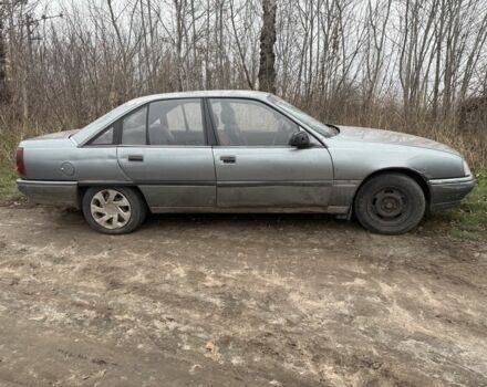 Красный Опель Вектра, объемом двигателя 1.6 л и пробегом 3 тыс. км за 850 $, фото 7 на Automoto.ua