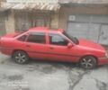 Червоний Опель Вектра, об'ємом двигуна 1.6 л та пробігом 493 тис. км за 1800 $, фото 1 на Automoto.ua