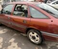 Красный Опель Вектра, объемом двигателя 1.8 л и пробегом 300 тыс. км за 1500 $, фото 5 на Automoto.ua
