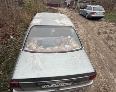 Красный Опель Вектра, объемом двигателя 1.6 л и пробегом 3 тыс. км за 850 $, фото 6 на Automoto.ua