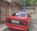 Червоний Опель Вектра, об'ємом двигуна 1.6 л та пробігом 493 тис. км за 1800 $, фото 2 на Automoto.ua
