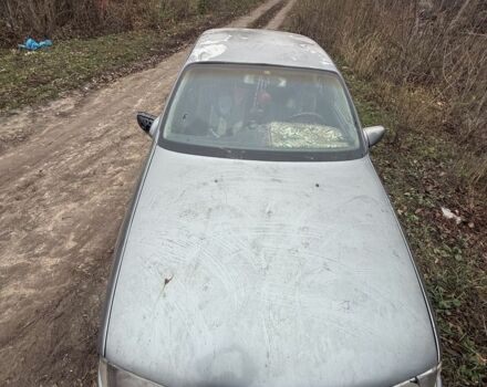 Красный Опель Вектра, объемом двигателя 1.6 л и пробегом 3 тыс. км за 850 $, фото 4 на Automoto.ua