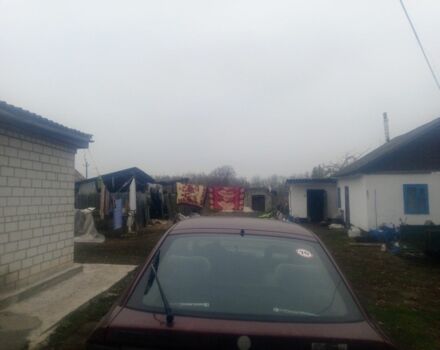 Красный Опель Вектра, объемом двигателя 0 л и пробегом 356 тыс. км за 1500 $, фото 3 на Automoto.ua